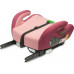 Caretero Puma i-Size Dirty Pink (125-150)
