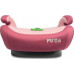 Caretero Puma i-Size Dirty Pink (125-150)