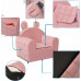 Hobbygarden BARI Pink