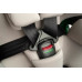 Caretero FORTIS I-SIZE GREY (40-150)