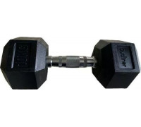 Outliner ‎‎Hantel YLDB35 rubberized 1 x 10 kg