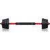 Triton ‎Dumbbells HKC.40 bituminous 2 x 20 kg