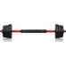 Triton ‎Dumbbells HKC.40 bituminous 2 x 20 kg