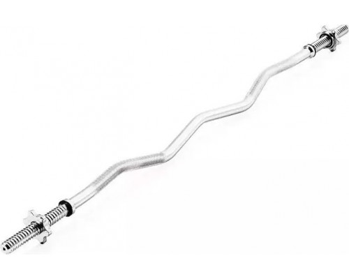 Sourcing CURL THREADED BAR DLB021 120 CM OUTLINER