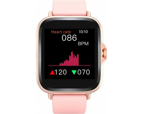 Smartwatch Denver Smartwatch BT Denver SWC-156ROMK2 rose
