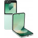 Samsung Galaxy Z Flip 6 5G 12/256GB Green  (SM-F741BLGGEUB)