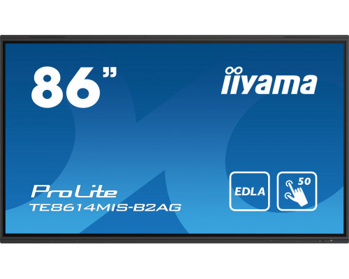 iiyama ProLite TE8614MIS-B2AG