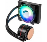 Kolink Kolink Umbra Void 120 AIO Performance ARGB CPU Water Cooler