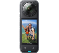 Insta360 X4 black