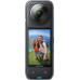 Insta360 X4 black