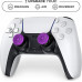 SteelSeries SteelSeries KontrolFreek Frenwith y FPS, Thumbstick, PS5 & PS4 - Purple/Black