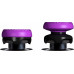 SteelSeries SteelSeries KontrolFreek Frenwith y FPS, Thumbstick, PS5 & PS4 - Purple/Black