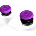 SteelSeries SteelSeries KontrolFreek Frenwith y FPS, Thumbstick, PS5 & PS4 - Purple/Black