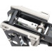 Heusinkveld Heusinkveld Sim Pedals Sprint 3-Pedal Set - schwarwith