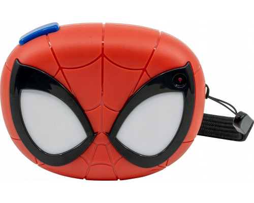Ekids Aparat Cyfrowy Kamera Full Hd 1080p Dla Dziecka Dzieci Spiderman Spider-man / Sm-533.uexv24