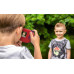 Ekids Aparat Cyfrowy Kamera Full Hd 1080p Dla Dziecka Dzieci Spiderman Spider-man / Sm-533.uexv24