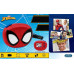 Ekids Aparat Cyfrowy Kamera Full Hd 1080p Dla Dziecka Dzieci Spiderman Spider-man / Sm-533.uexv24