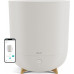 Duux Duux | Smart Humidifier | Neo | Water tank capacity 5 L | Suitable for rooms up to 50 m² | Ultrasonic | Humidification capacity 500 ml/hr | Greige