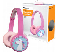 Denver BTH-106P Pink
