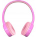 Denver BTH-106P Pink