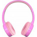Denver BTH-106P Pink