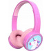 Denver BTH-106P Pink