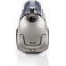 Tristar Tristar Cyclone Vacuum Cleaner | SZ-3174 | Bagless | Power 800 W | Dust capacity 2 L | Silver