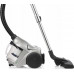 Tristar Tristar Cyclone Vacuum Cleaner | SZ-3174 | Bagless | Power 800 W | Dust capacity 2 L | Silver