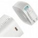 Usams USAMS ze zwijanym kablem USB-C Retractable 18000 mAh PD45W Fast Charge XMF Series biały/white 20KCD21602 (US-CD216)