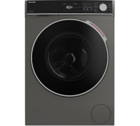 Sharp Sharp Waschmaschine ES-NFH914CADA-DE  9kg/1400Umin  gr  A