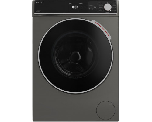 Sharp Sharp Waschmaschine ES-NFH914CADA-DE  9kg/1400Umin  gr  A