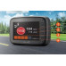 Mio Mio MiVue 802 Quad HD Wi-Fi Bateria, USB Black