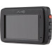 Mio Mio MiVue 802 Quad HD Wi-Fi Bateria, USB Black