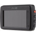 Mio Mio MiVue 802 Quad HD Wi-Fi Bateria, USB Black