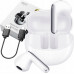QCY  TWS HT 10 Pro, ANC (white)