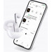 QCY  TWS HT 10 Pro, ANC (white)