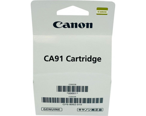 Canon Printhead Black Pixma G1400