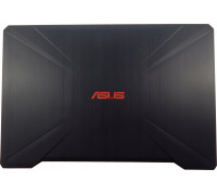 Asus LCD Cover IMR Assembly