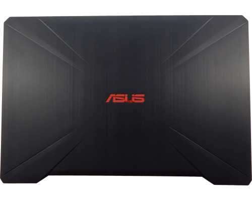 Asus LCD Cover IMR Assembly