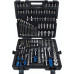 KS Tools KS Tools 1/4 +3/8 +1/2   216 pcs CHROMEplus Socket Set