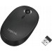 LogiLink LogiLink Maus Funk & Bluetooth,2.4GHz,800/1200/1600dpi,schw.