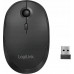 LogiLink LogiLink Maus Funk & Bluetooth,2.4GHz,800/1200/1600dpi,schw.