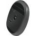 LogiLink LogiLink Maus Funk & Bluetooth,2.4GHz,800/1200/1600dpi,schw.