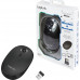 LogiLink LogiLink Maus Funk & Bluetooth,2.4GHz,800/1200/1600dpi,schw.