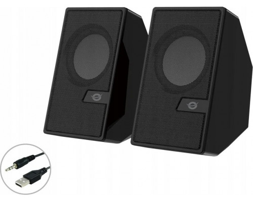 Conceptronic CONCEPTRONIC Bluetooth  2.0  6W +Fernbedienung