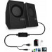 Conceptronic CONCEPTRONIC Bluetooth  2.0  6W +Fernbedienung