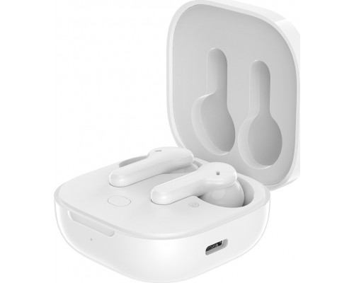 Boompods Boompods Bassline Compact White