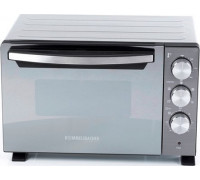 Rommelsbacher Rommelsbacher baking and grill oven BGS 1400 - 230 V - 1380 W.