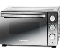 Rommelsbacher Rommelsbacher baking and grill oven BGS 1500 - 230 V - 1500 W.
