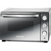 Rommelsbacher Rommelsbacher baking and grill oven BGS 1500 - 230 V - 1500 W.